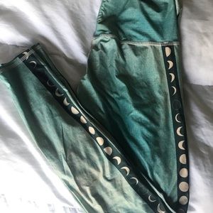 Teeki moon phase legging